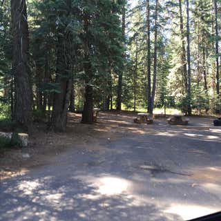 Fowlers Camp Campground