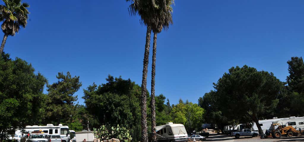 Photo of Rancho Los Coches RV Park
