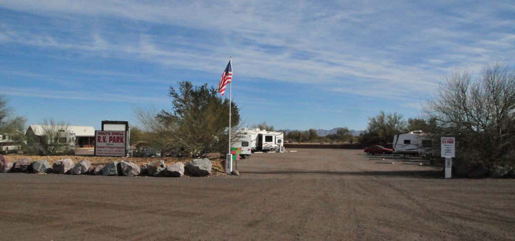 Photo of Holt's Shell RV Park