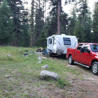 Loup Loup Campground