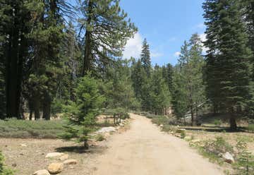 Photo of Stony Creek Campground