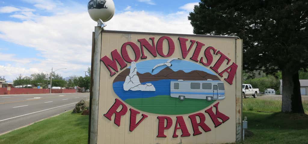 Photo of Mono Vista RV Park