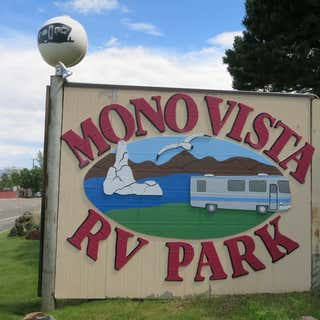 Mono Vista RV Park