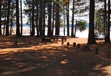 Photo of Gull Point Campground