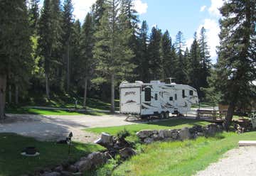 Photo of Hidden Valley Campground