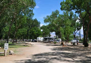 Photo of Brown's Town Campground