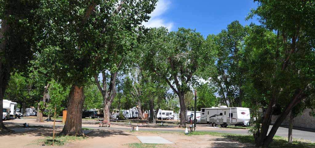 Photo of J Diamond Mobile Ranch