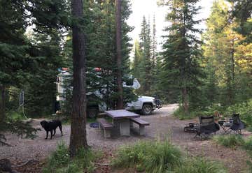 Photo of Emery Bay Campground
