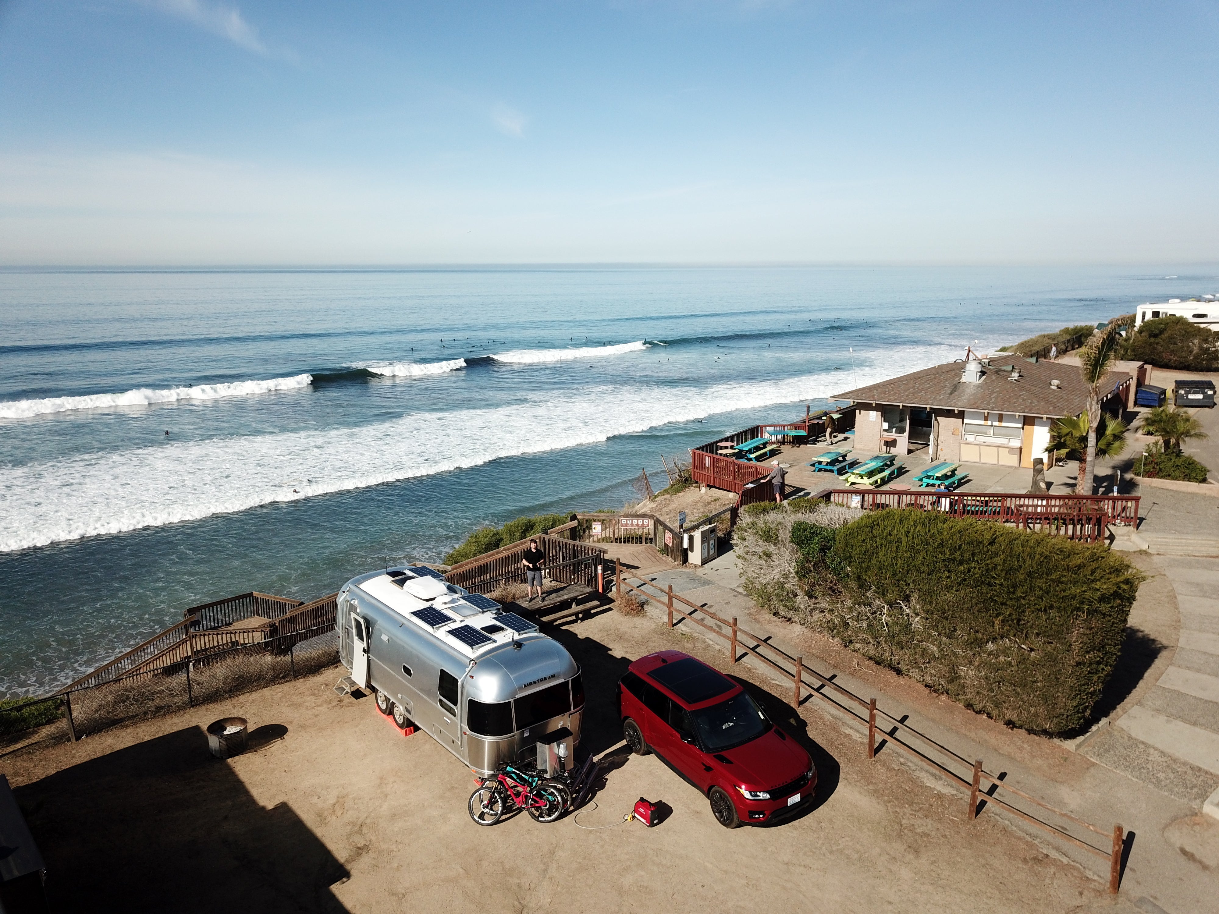 San Elijo State Beach