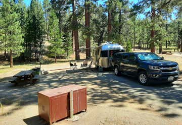 Photo of Barton Flats Campground, 42691 State Rte 38 Angelus Oaks, California