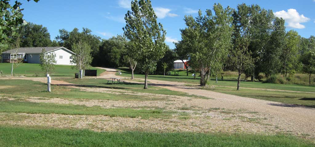 Photo of Beulah Campground