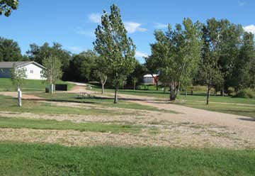 Photo of Beulah Red Water Campground