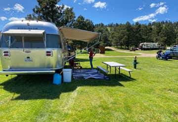 Photo of Rush No More RV Resort and Cabins - Campground