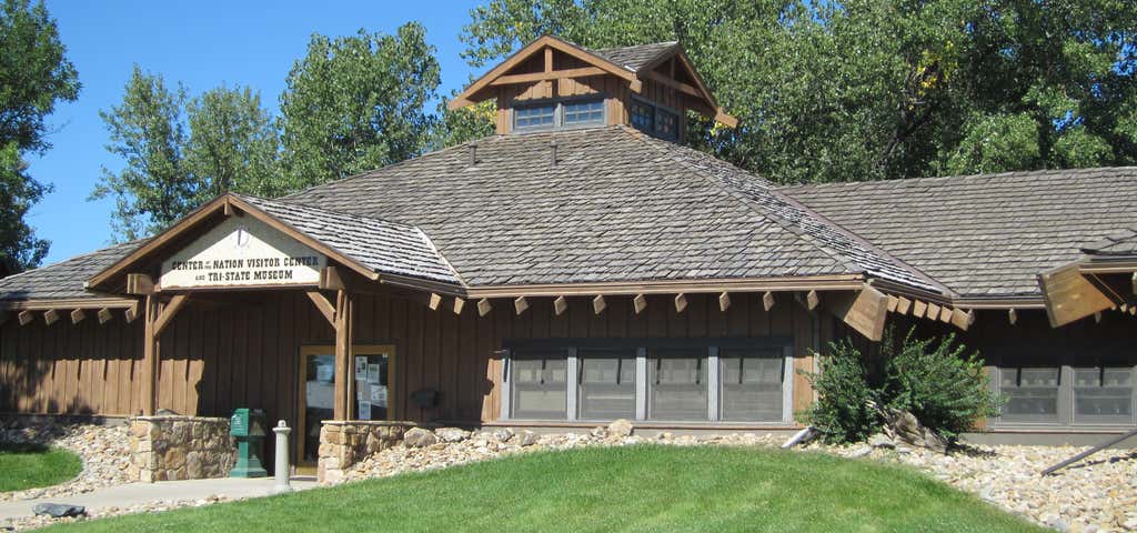 Photo of Belle Fourche Visitor Center