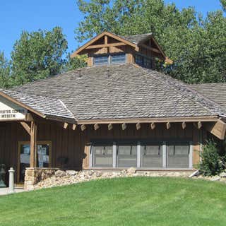 Belle Fourche Visitor Center
