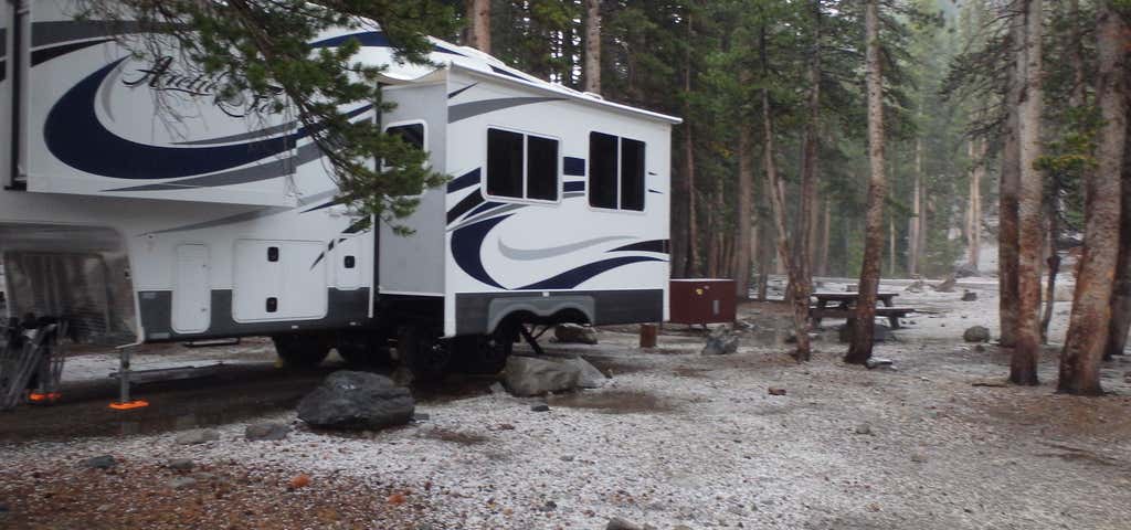 Photo of Coldwater Campground