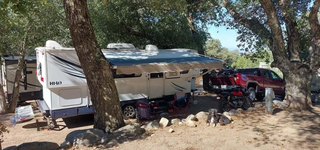 Photo of Oak Knoll Campground