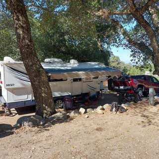 Oak Knoll Campground