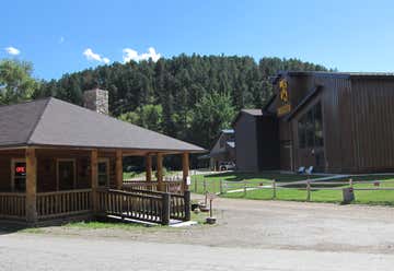Photo of Days Of 76 Museum & Campground