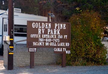 Photo of Golden Pine RV Park