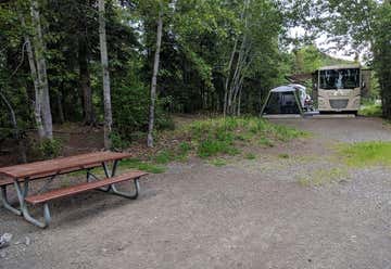 Photo of Eagle River Campground