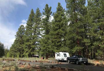 Photo of Alpine Meadow Campground