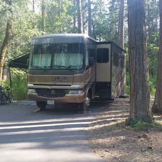 Spring Cove Campground