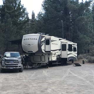 Big Springs Campground