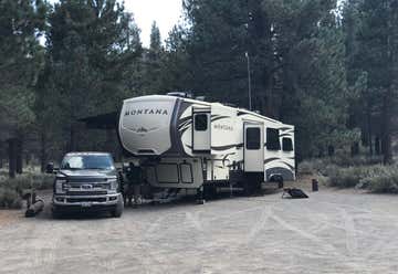 Photo of Big Springs Campground