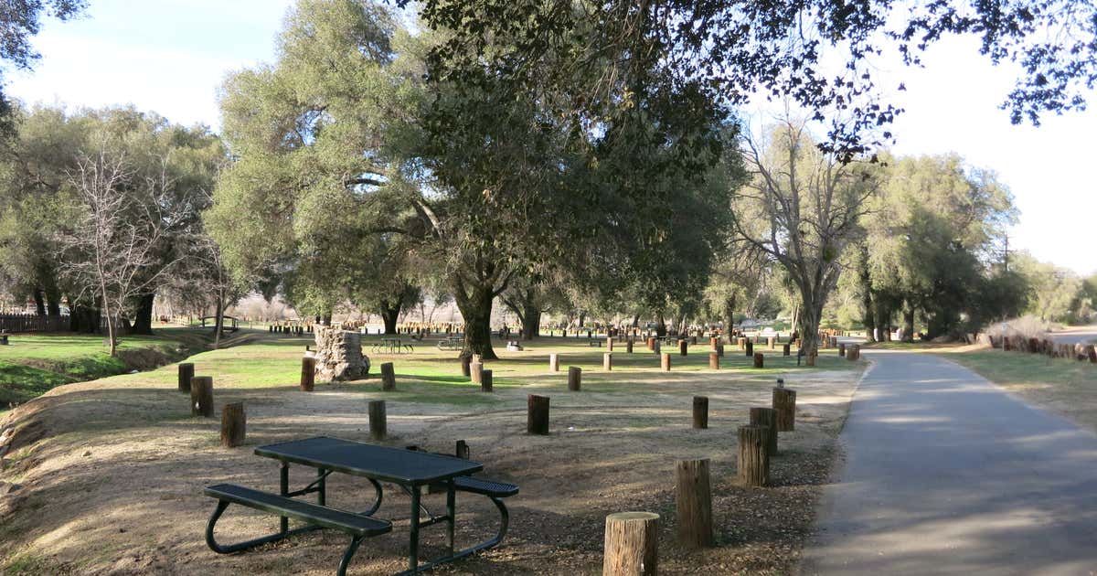 Lake Morena County Park, Campo Roadtrippers