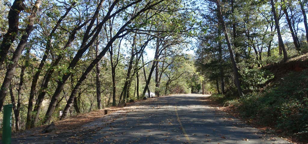 Photo of Bailey Cove Campground