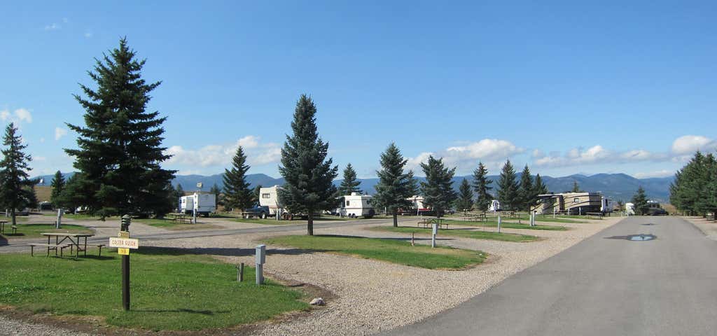 Photo of Granite Peak RV Resort