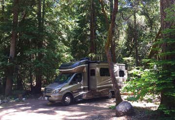 Photo of Hendy Woods State Park Campground