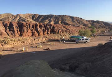 Photo of Calico Ghost Town Regional Park