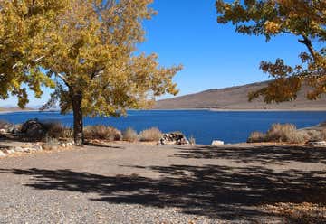 Photo of Grant Lake Marina