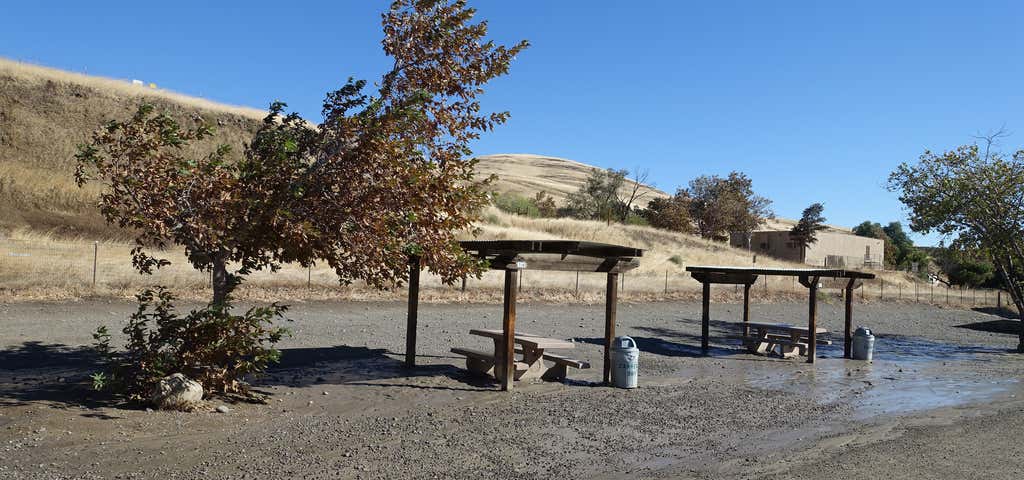 Photo of Carnegie State Vehicular Recreation Area