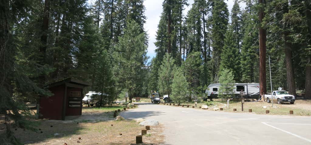 Photo of Stony Creek Campground