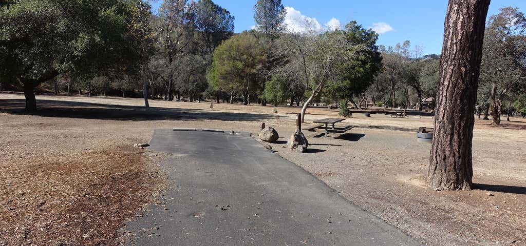 Photo of Del Valle Regional Park