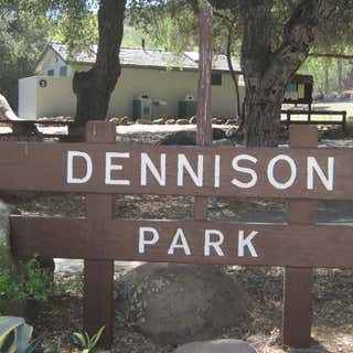 Dennison Park