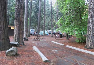 Photo of Upper Pines Campground