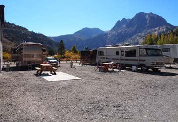 Photo of Silver Lake Campground