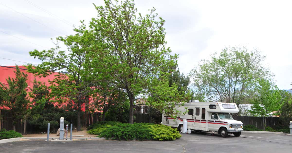 Keystone RV Park, Reno | Roadtrippers