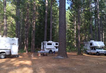 Photo of Calso Campground