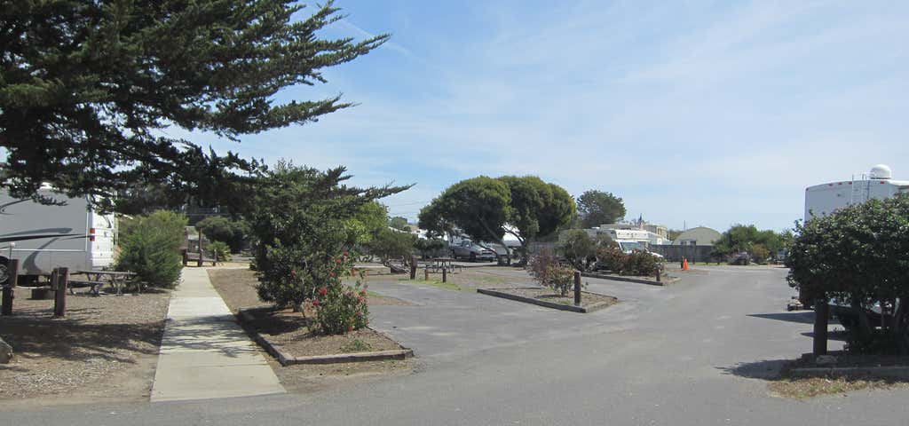Photo of Oceano County Campground