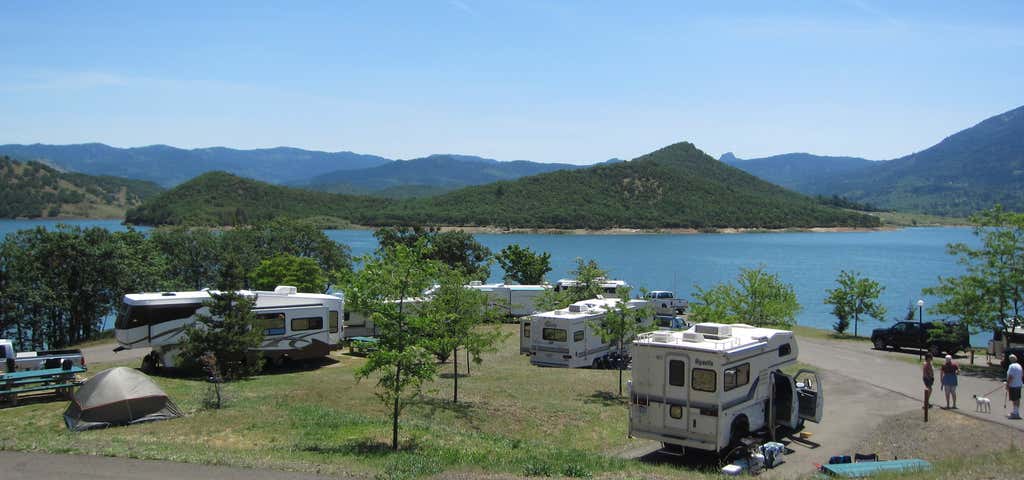 Photo of The Point RV Park