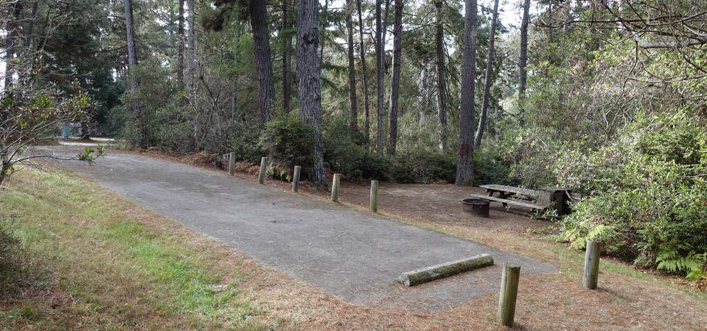 Photo of Woodside Campground