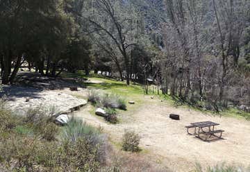 Photo of Limestone Campground