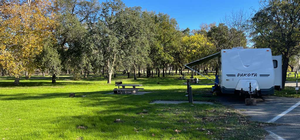 Photo of Sycamore Grove Campground