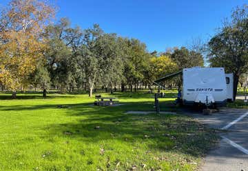 Photo of Sycamore Grove Campground