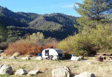Photo of Rose Valley Campground